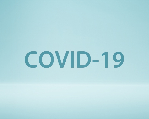 Limit time only in the period of pandemic of covid-19